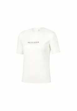 Skechers SHORT SLEEVE TEE