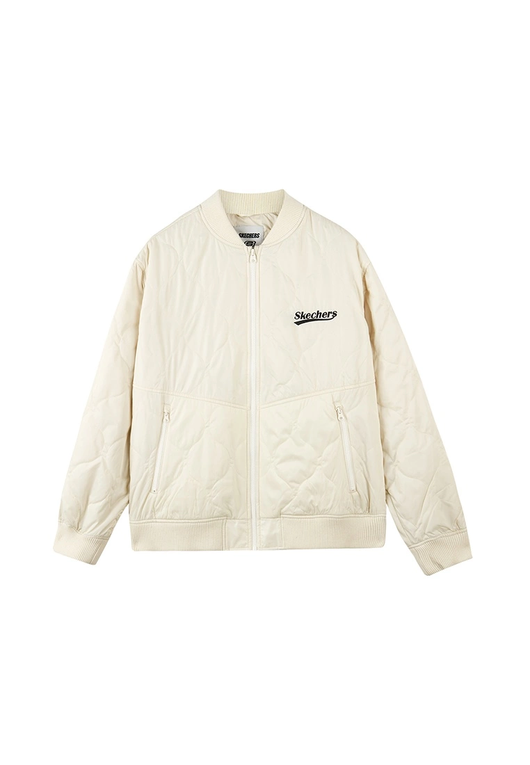 Skechers PADDED JACKET