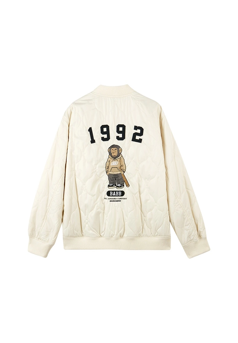 Skechers PADDED JACKET - Image 2