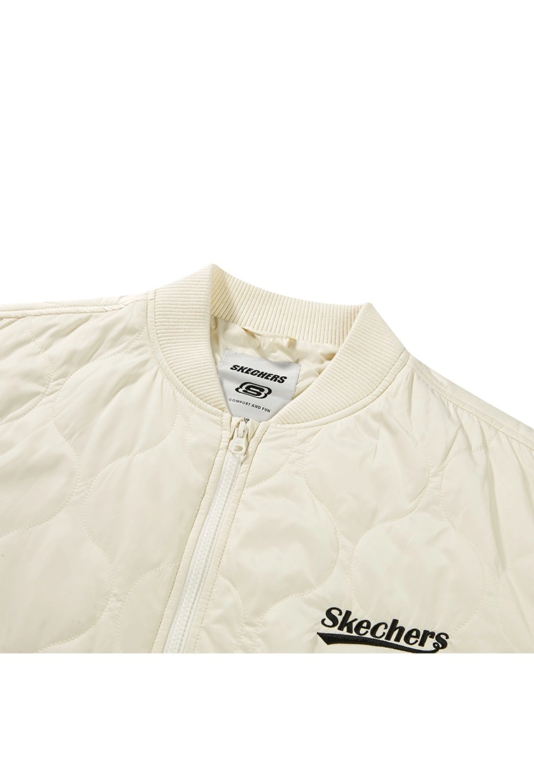 Skechers PADDED JACKET - Image 3