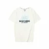 Skechers SHORT SLEEVE TEE