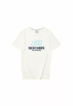 Skechers SHORT SLEEVE TEE