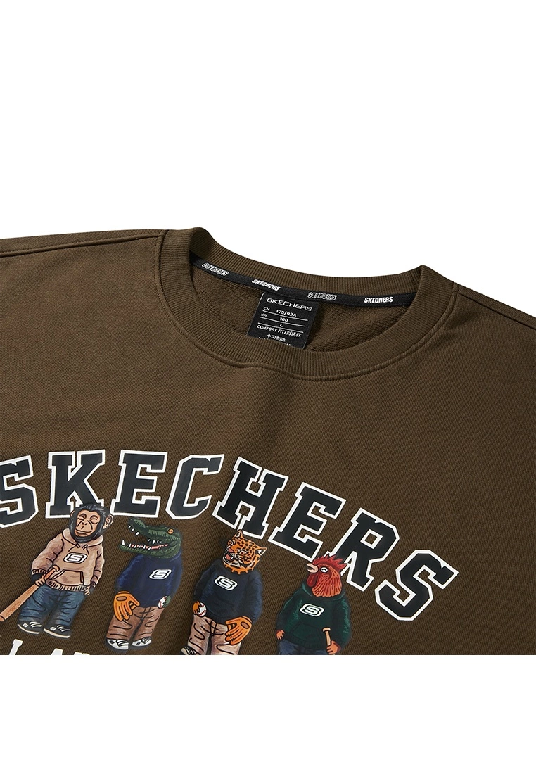 Skechers PULLOVER - Image 3