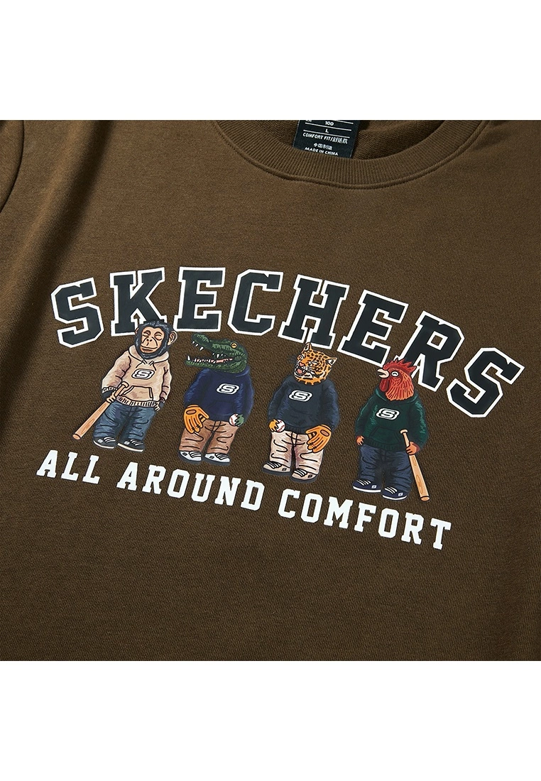 Skechers PULLOVER - Image 4