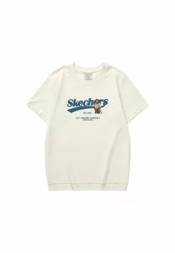 Skechers SHORT SLEEVE TEE