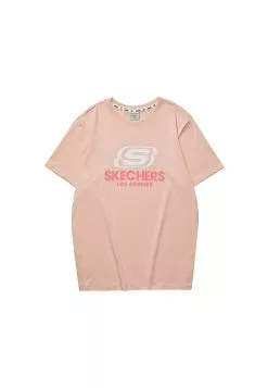Skechers SHORT SLEEVE TEE
