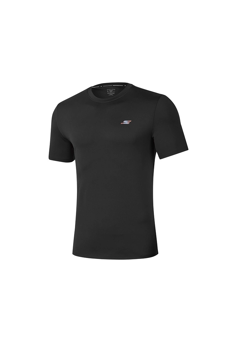 Skechers SHORT SLEEVE TEE