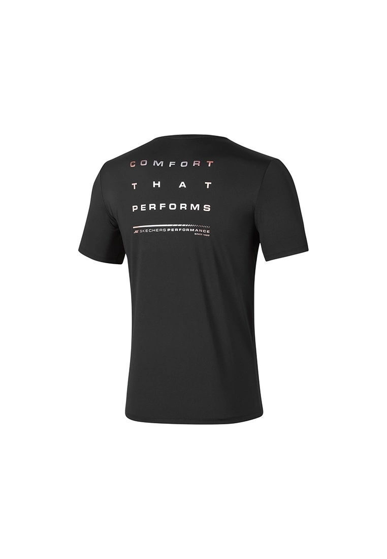 Skechers SHORT SLEEVE TEE - Image 2