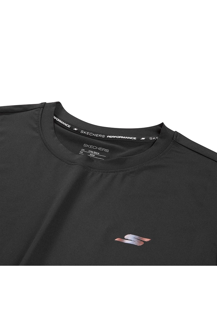 Skechers SHORT SLEEVE TEE - Image 3