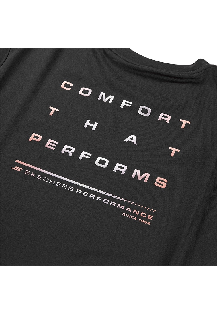 Skechers SHORT SLEEVE TEE - Image 5