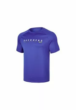Skechers SHORT SLEEVE TEE