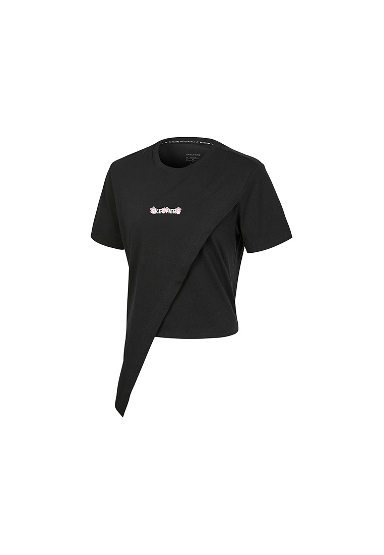 Skechers SHORT SLEEVE TEE