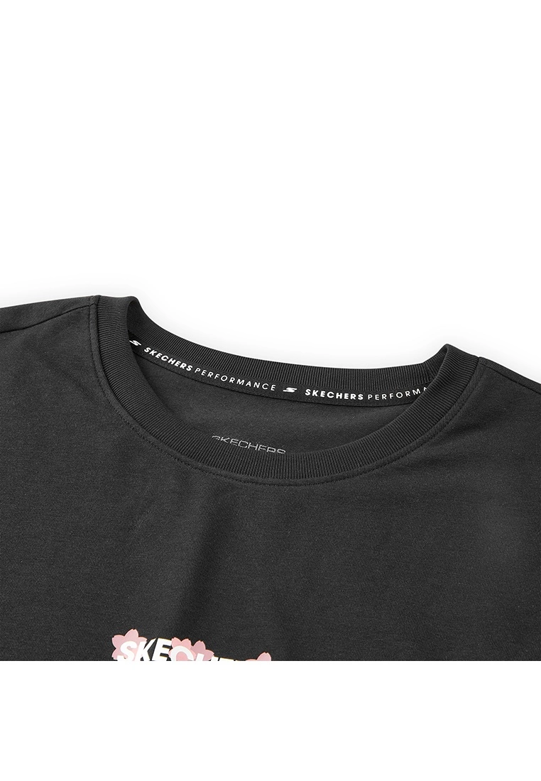 Skechers SHORT SLEEVE TEE - Image 3