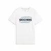 Skechers SHORT SLEEVE TEE