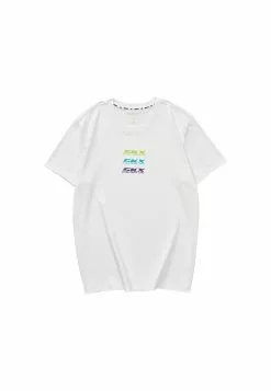 Skechers SHORT SLEEVE TEE