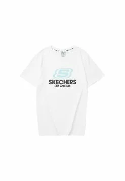 Skechers SHORT SLEEVE TEE