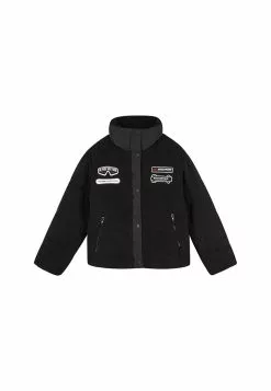 Skechers PADDED JACKET