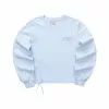 Skechers LONG SLEEVE TEE