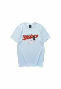 Skechers SHORT SLEEVE TEE