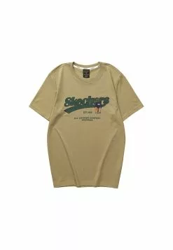 Skechers SHORT SLEEVE TEE