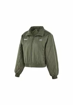 Skechers PADDED JACKET