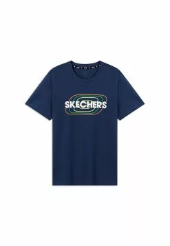 Skechers SHORT SLEEVE TEE
