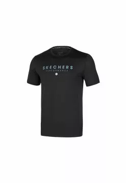 Skechers SHORT SLEEVE TEE