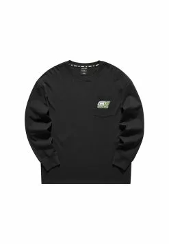 Skechers LONG SLEEVE TEE