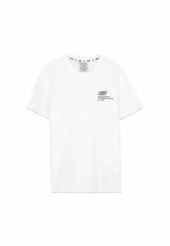 Skechers SHORT SLEEVE TEE