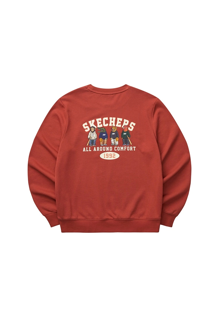 Skechers PULLOVER - Image 2