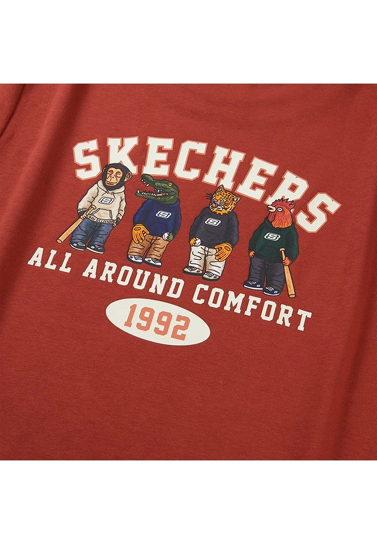 Skechers PULLOVER - Image 4