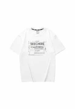 Skechers SHORT SLEEVE TEE