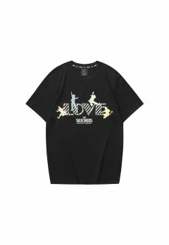 Skechers Women's Short Sleeve Tee