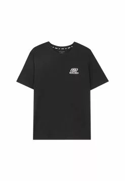 Skechers SHORT SLEEVE TEE