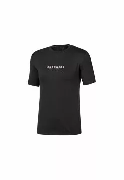 Skechers SHORT SLEEVE TEE