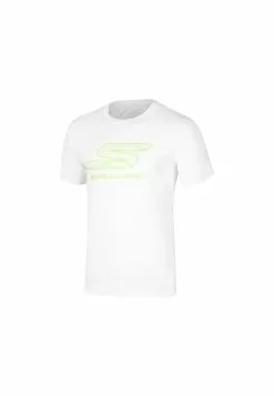 Skechers SHORT SLEEVE TEE