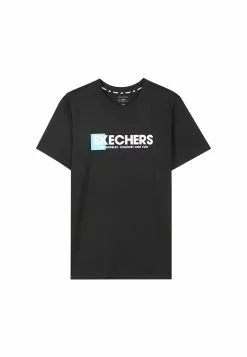 Skechers SHORT SLEEVE TEE